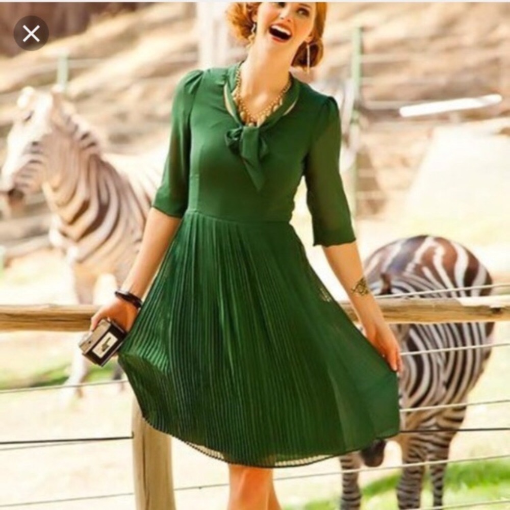 Lovely Shabby Appledress